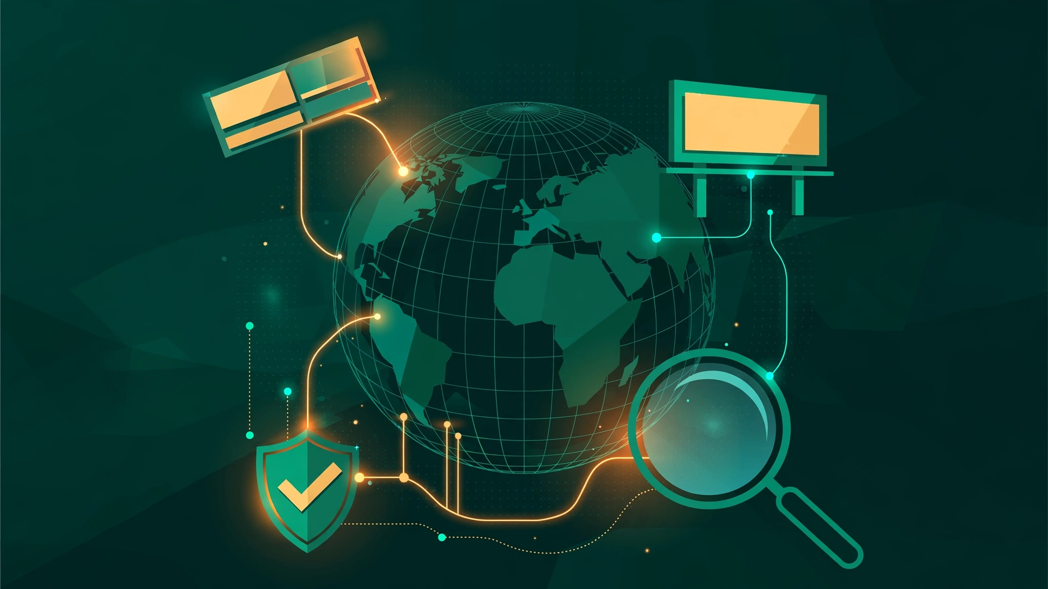 Best Proxies for Ad Verification in 2026: A Buyer's Guide